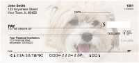 Mixed Terriers Personal Checks | BAA-15