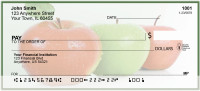 Apples Galore Personal Checks | BAE-90