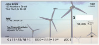 Wind Power Personal Checks | BAH-51
