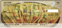 Mexican Food Personal Checks | BAH-60