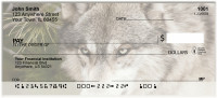 Gray Wolves Hunting Personal Checks | BAH-90