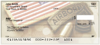 U.S. Army Soldiers Personal Checks | BAK-99