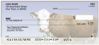 Beef Cattle Personal Checks | BAL-17