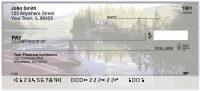 Fresh Water Fishing Boats Personal Checks | BAL-41