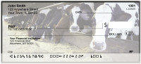 Milking Dairy Cows Personal Checks | BAO-12