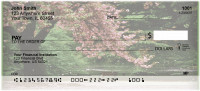 Flowering Trees Personal Checks | BAQ-63