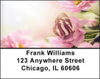 Gardens in Bloom Address Labels | LBBAQ-62