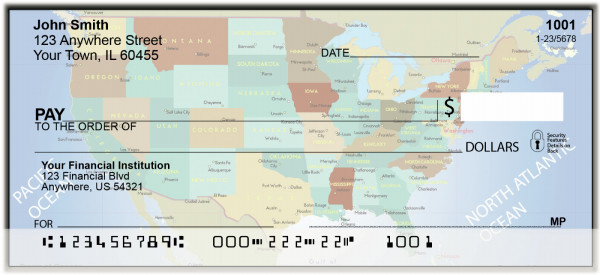 check off states map